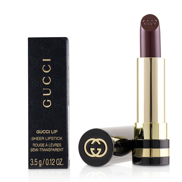 Gucci Pomadka do ust Sheer Lipstick 3.5g/0.12ozProduct Thumbnail