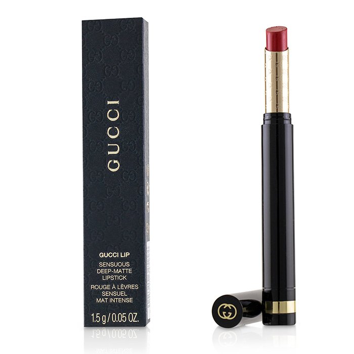 Gucci Sensuous Deep Matte Lipstick 1.5g/0.05ozProduct Thumbnail