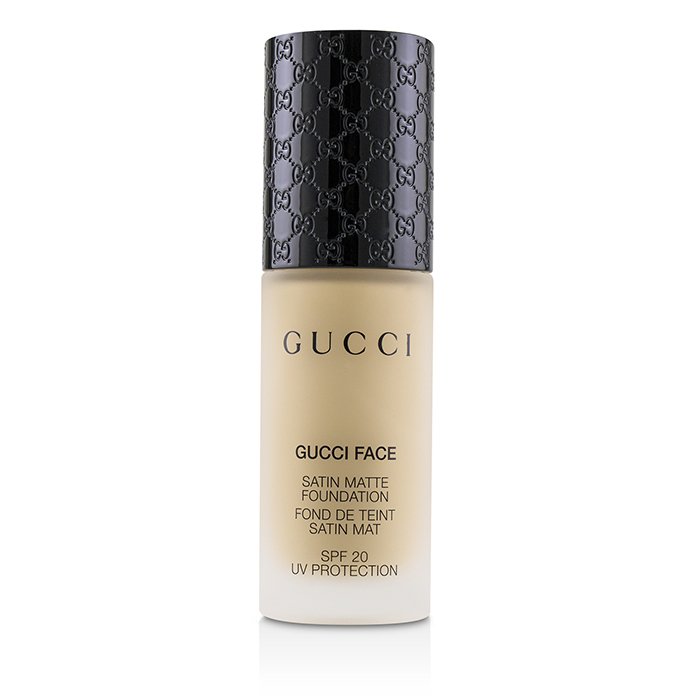 Gucci Gucci Face Satin Matte Foundation SPF 20 30ml/1ozProduct Thumbnail