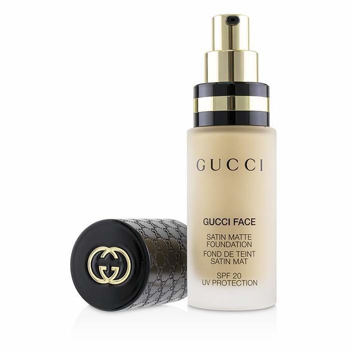 Gucci Gucci Face Satin Base Mate SPF 20 30ml/1ozProduct Thumbnail