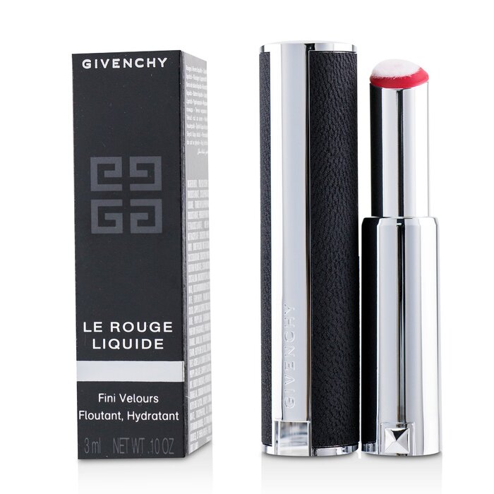 Givenchy Le Rouge Liquide שפתון נוזלי 3ml/0.1ozProduct Thumbnail