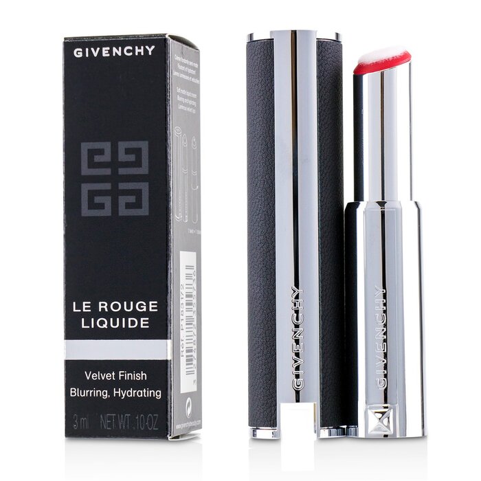 Givenchy Le Rouge Líquido 3ml/0.1ozProduct Thumbnail