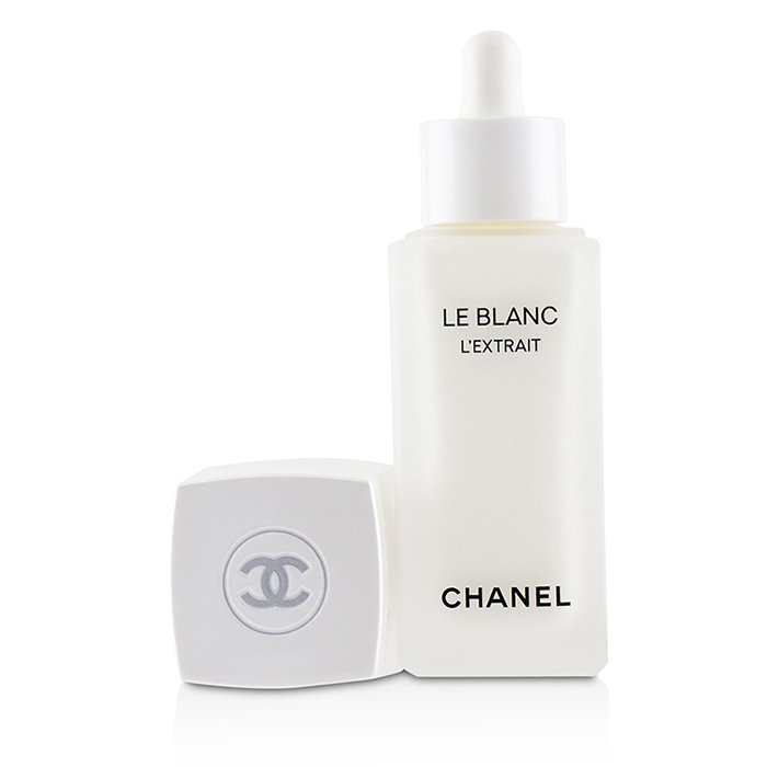 香奈儿  Chanel 珍珠光采晚间修护Le Blanc L'extrait 20ml/0.67ozProduct Thumbnail