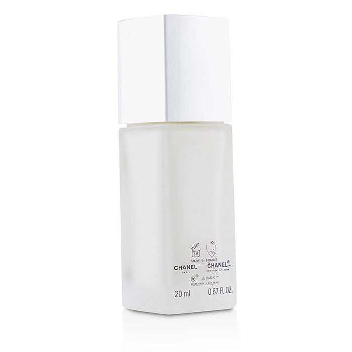 Chanel Le Blanc L'extrait Intensive Youth Whitening Treatment 20ml/0.67ozProduct Thumbnail