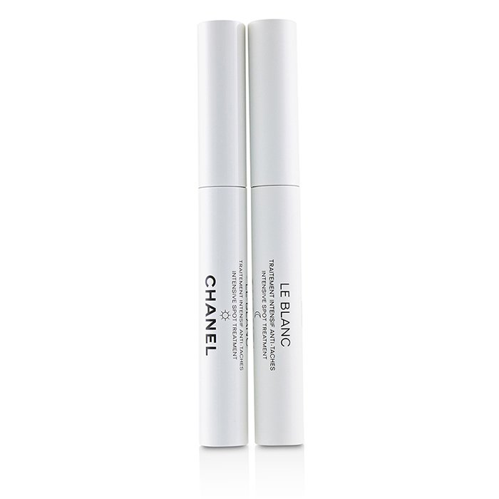 Chanel Le Blanc Intensive Whitening Spot Treatment Day & Night Duo 2x7ml/0.24ozProduct Thumbnail