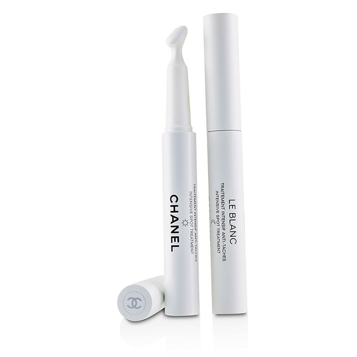 Chanel ثنائية علاج مبيضة نهارية ليلية للبقع Le Blanc 2x7ml/0.24ozProduct Thumbnail