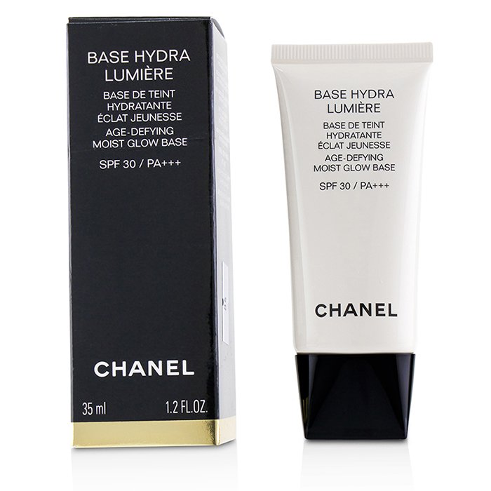 Chanel Base Hydra Lumiere Age Defying Moist Glow Base SPF 30 35ml/1.2ozProduct Thumbnail