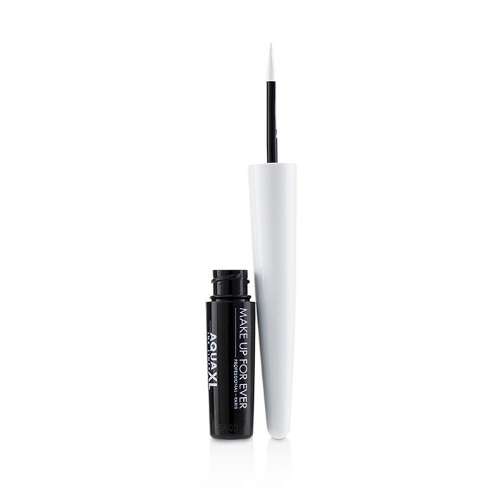 Make Up For Ever Wodoodporny eyeliner Aqua XL Ink Liner Extra Long Lasting Waterproof Eyeliner 1.7ml/0.05ozProduct Thumbnail