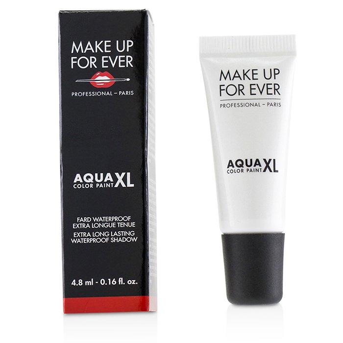 Make Up For Ever AQUA XL超持久顯色眼彩霜 4.8ml/0.16ozProduct Thumbnail