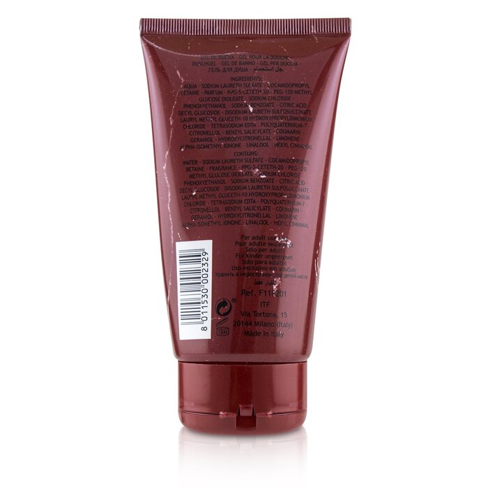 Laura Biagiotti Roma Passione Shower Gel 150ml/5ozProduct Thumbnail