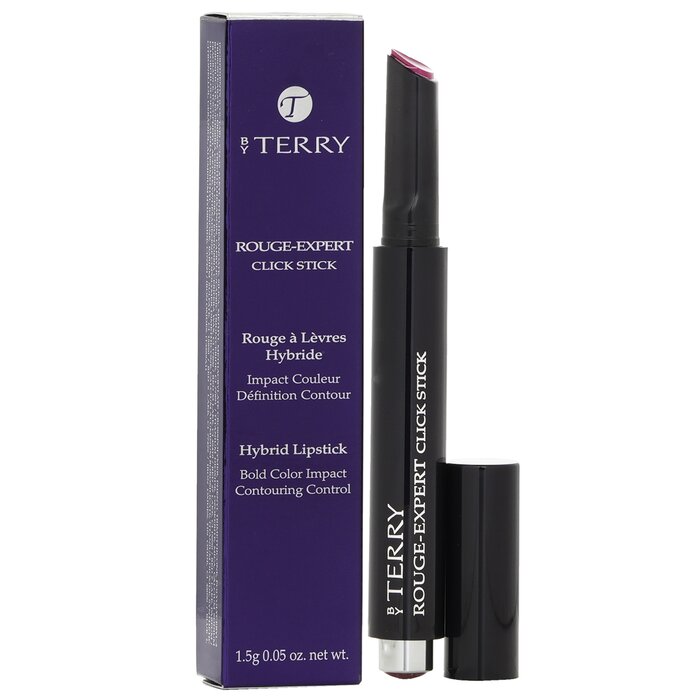 By Terry Pomadka do ust Rouge Expert Click Stick Hybrid Lipstick 1.5g/0.05ozProduct Thumbnail