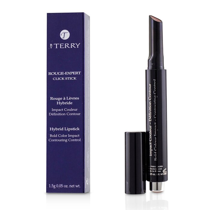 By Terry 專業完美觸控唇膏Rouge Expert Click Stick Hybrid Lipstick 1.5g/0.05ozProduct Thumbnail