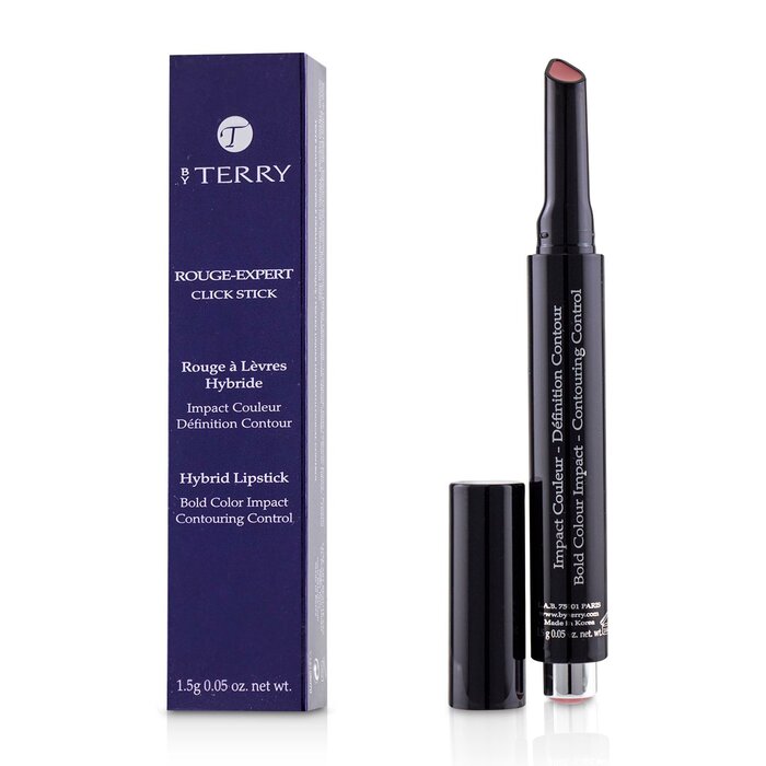 By Terry Rouge Expert Click Stick Hybrid Pintalabios 1.5g/0.05ozProduct Thumbnail