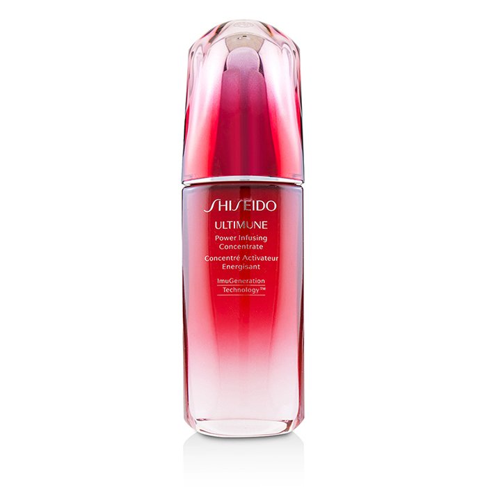 Shiseido Ultimune Power Infusing Concentrate - Tecnologia ImuGeneration 75ml/2.5ozProduct Thumbnail