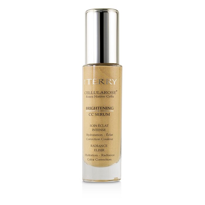 By Terry Cellularose Brightening CC Serum סרום # 3 Apricot Glow 30ml/1ozProduct Thumbnail