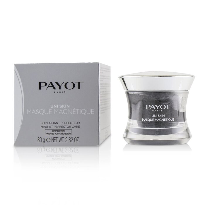 Payot Uni Skin Masque Magnétique - Magnet Perfector Care מסכה 80g/2.82ozProduct Thumbnail