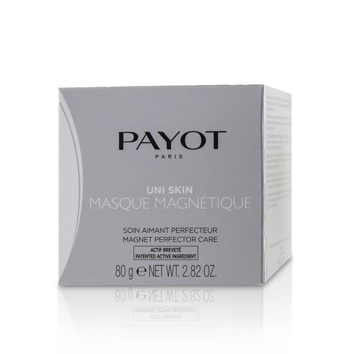 パイヨ Payot Uni Skin Masque Magnétique - Magnet Perfector Care 80g/2.82ozProduct Thumbnail