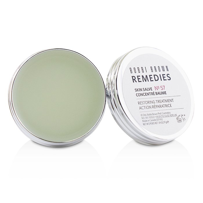 Bobbi Brown Bobbi Brown Remedies Skin Salve No 57 - For Super Dry, Damaged Skin 17g/0.59ozProduct Thumbnail