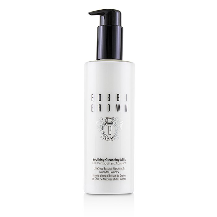 Bobbi Brown Soothing Cleansing Milk - For Normal to Extra Dry Skin Types 200ml/6.7ozProduct Thumbnail