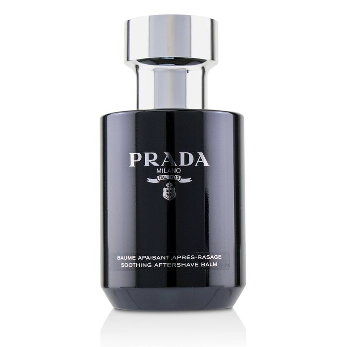 Prada L'Homme Soothing Aftershave Balm 125ml/4.2ozProduct Thumbnail