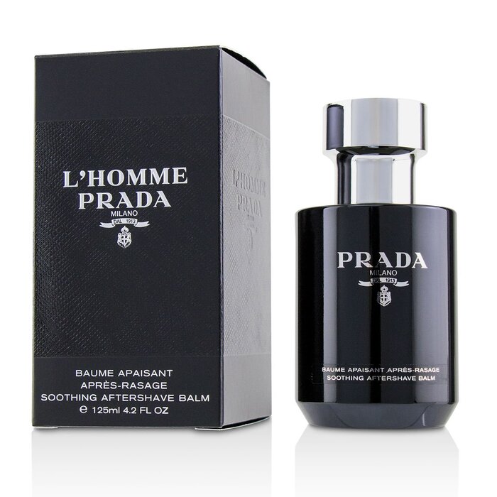 Prada Balsam po goleniu L'Homme Soothing Aftershave Balm 125ml/4.2ozProduct Thumbnail