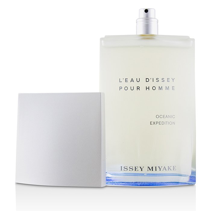 Issey Miyake L'Eau D'Issey Pour Homme Oceanic Expedition Eau De Toilette Spray (Limited Edition) 125ml/4.2ozProduct Thumbnail