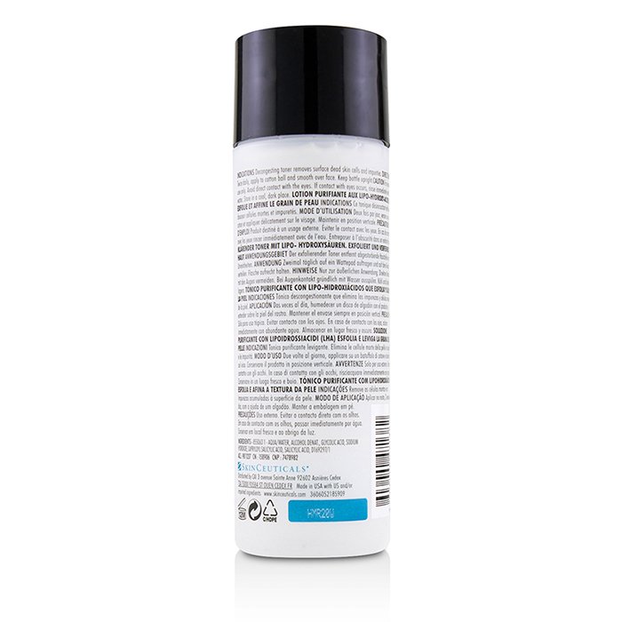 SkinCeuticals Blemish + Age Tónico 200ml/6.7ozProduct Thumbnail
