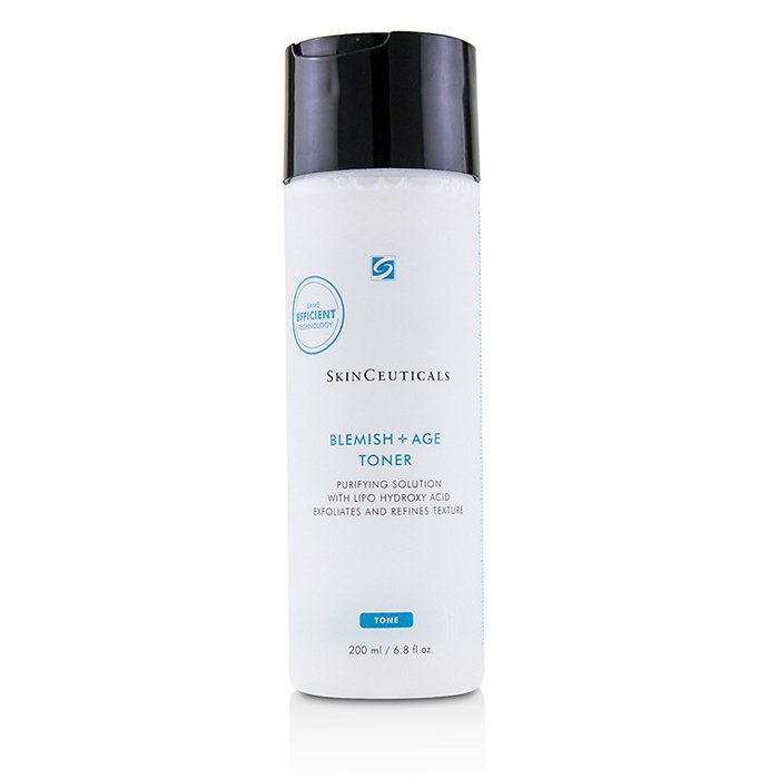 SkinCeuticals تونر Blemish + Age 200ml/6.7ozProduct Thumbnail