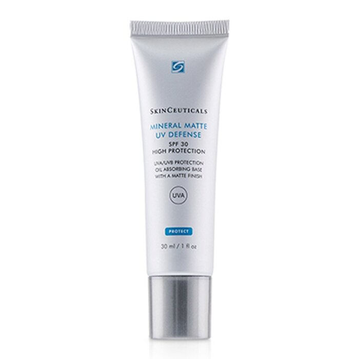 Skin Ceuticals Protect Mineral Matte UV Defense SPF 30  30ml/1ozProduct Thumbnail