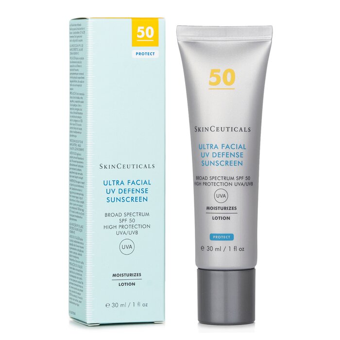 Skin Ceuticals Protect Defensa Ultra Facial SPF 50+ 30ml/1ozProduct Thumbnail