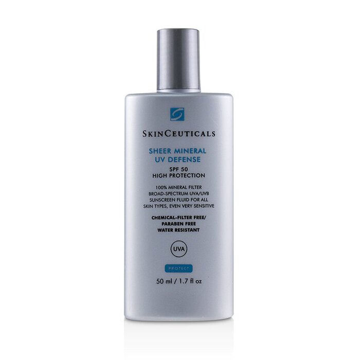 SkinCeuticals ปกป้อง Sheer Mineral UV Defense SPF 50 50ml/1.7ozProduct Thumbnail