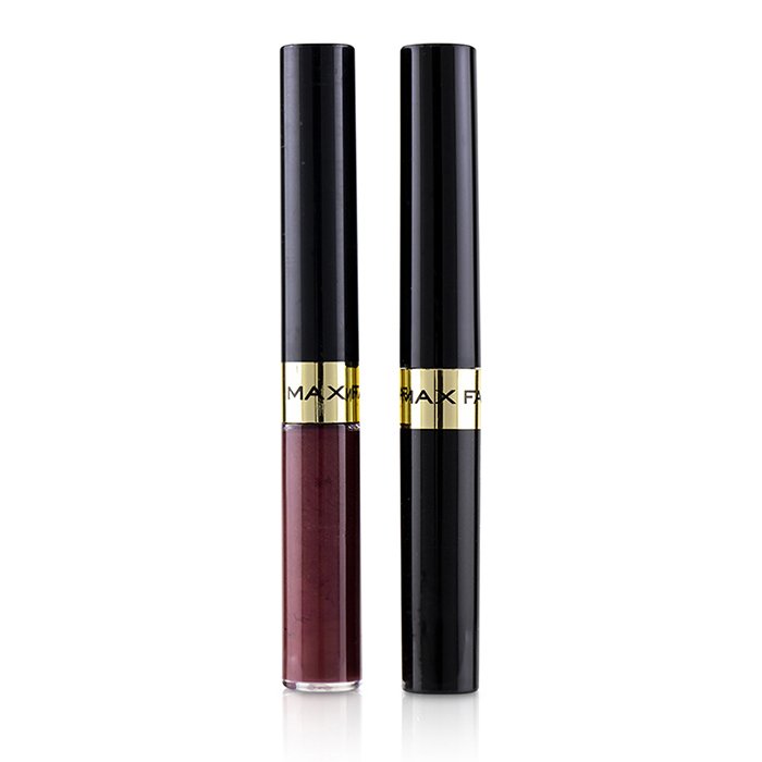 Max Factor Lipfinity 24 Hrs Lip Colour Picture ColorProduct Thumbnail