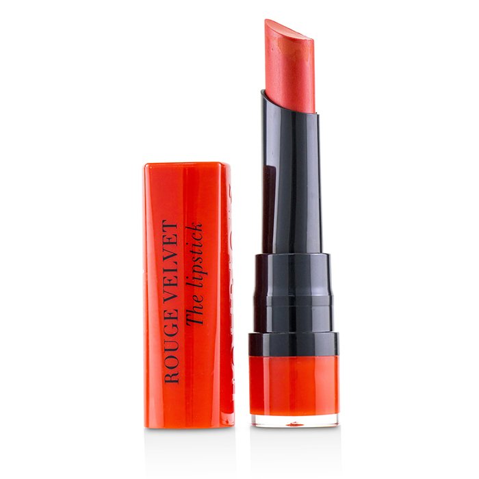 부르조아 Bourjois Rouge Edition Velvet Lipstick 7.7ml/0.2ozProduct Thumbnail