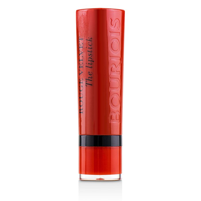 부르조아 Bourjois Rouge Edition Velvet Lipstick 7.7ml/0.2ozProduct Thumbnail