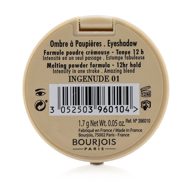 Bourjois Little Round Pot Eyeshadow Picture ColorProduct Thumbnail