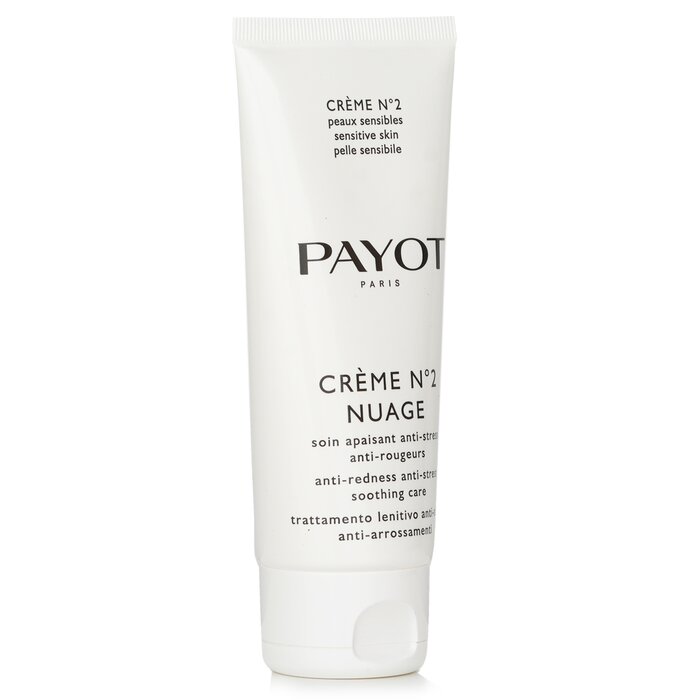 Payot Creme N°2 Nuage Anti-Redness Anti-Stress Soothing Care (Salon Size) 100ml/3.3ozProduct Thumbnail