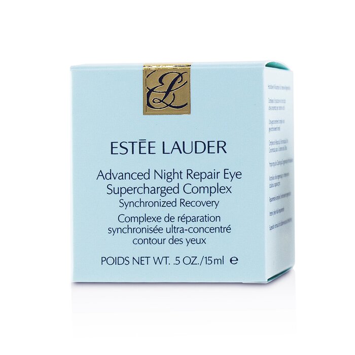 Estee Lauder Advanced Night Repair Eye Supercharged Complex Synchronized Recovery 15ml/0.5ozProduct Thumbnail