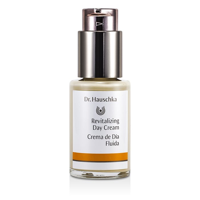 Dr. Hauschka Revitalizing Day Cream (Exp. Date: 12/2018) 30ml/1ozProduct Thumbnail