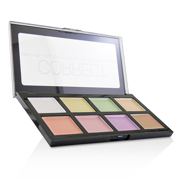 BYS 修容彩妝盤Colour Correcting Creme Palette 18g/0.6ozProduct Thumbnail