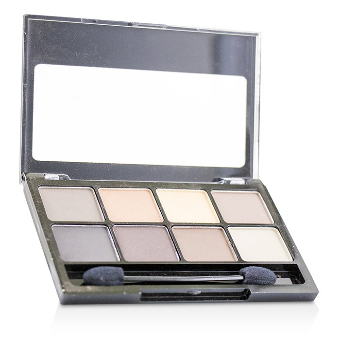 BYS 8 Palette Matte Eyeshadow 8g/0.27ozProduct Thumbnail