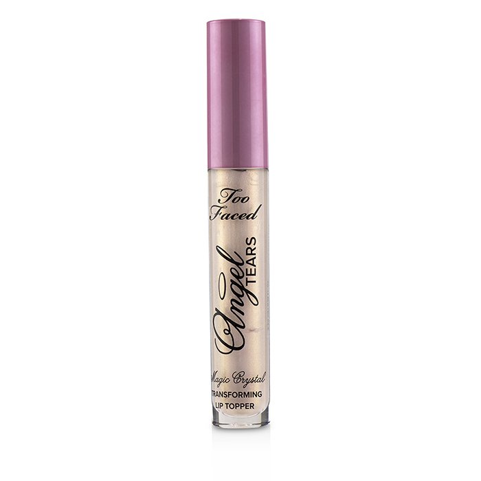 Too Faced Błyszczyk do ust Magic Crystal Mystical Effects Lip Topper 3.2ml/0.1ozProduct Thumbnail