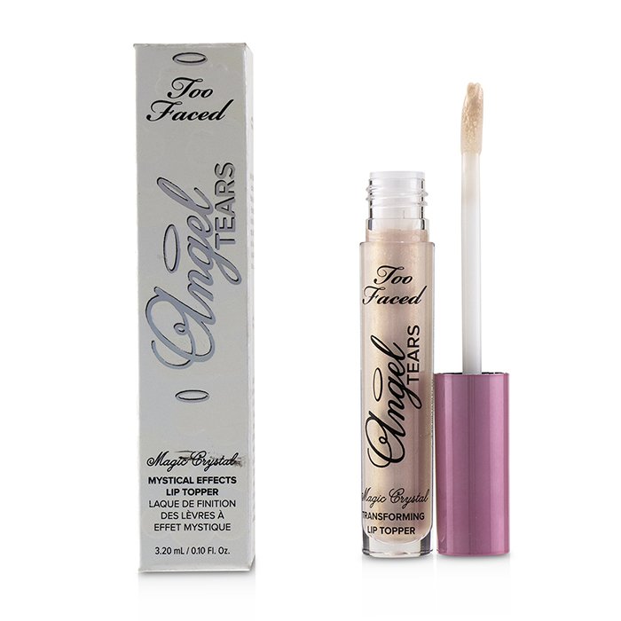 Too Faced Magic Crystal Mystical Effects Lip Topper 3.2ml/0.1ozProduct Thumbnail