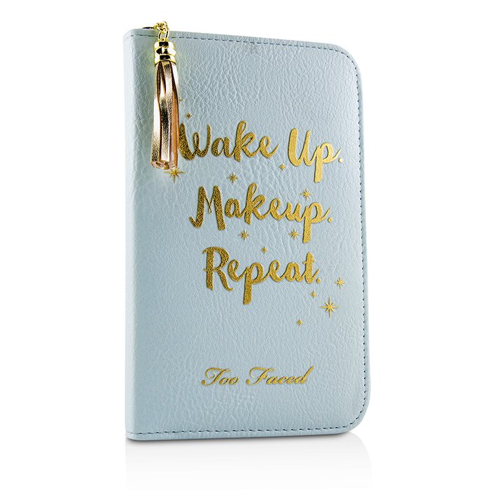 Too Faced Pretty Little Planner Best Year Ever 2018: (15x ظلال عيون، 1x مسكارا) Picture ColorProduct Thumbnail