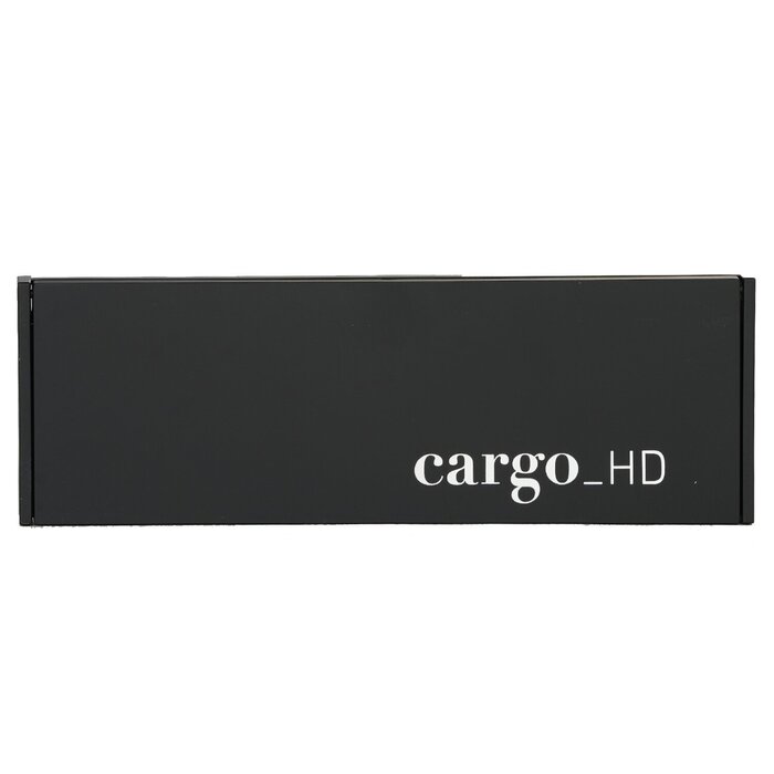 カーゴ Cargo HD ピクチャー パーフェクト イルミネーティングパレット 3x3.6g/0.13ozProduct Thumbnail