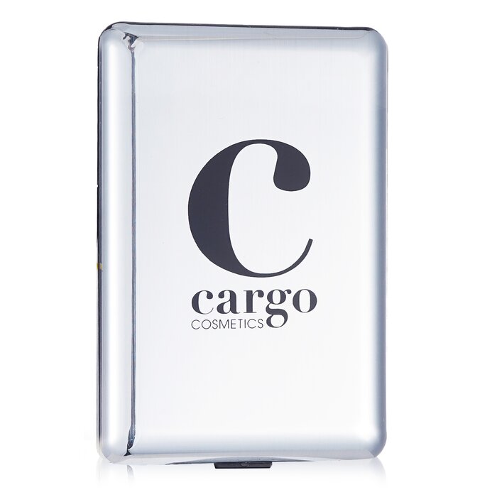 Cargo Contour Palette 3x6g/0.21ozProduct Thumbnail