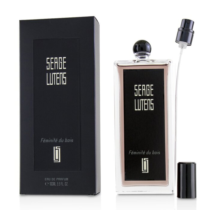 Serge Lutens Woda perfumowana Feminite Du Bois Eau De Parfum Spray 100ml/3.3ozProduct Thumbnail