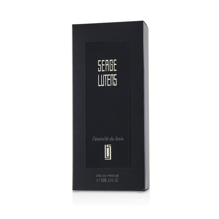 Serge Lutens Feminite Du Bois Eau De Parfum Spray 100ml/3.3ozProduct Thumbnail