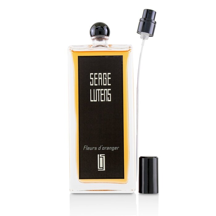 Serge Lutens Woda perfumowana EDP Spray Fleurs D' Oranger  100ml/3.3ozProduct Thumbnail