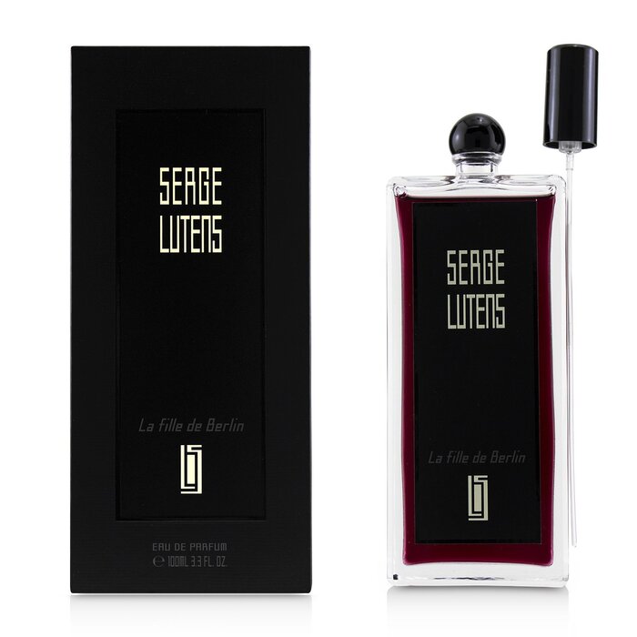Serge Lutens La Fille De Berlin Eau De Parfum Спрей 100ml/3.3ozProduct Thumbnail