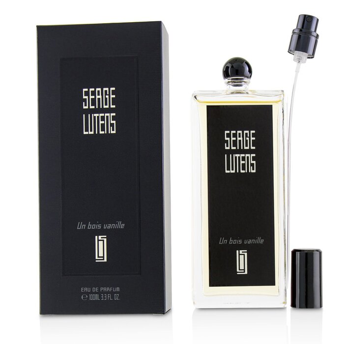 Serge Lutens Woda perfumowana Un Bois Vanille Eau De Parfum Spray 100ml/3.3ozProduct Thumbnail